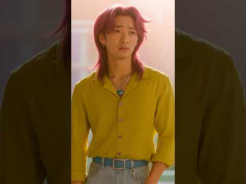 Kpop Demon Hunters Saja Boys in Real Life Ultra HD #kpopdemonhunters #kpop