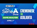 Cremonese vs Atalanta | Serie A Expert Predictions, Soccer Picks & Best Bets