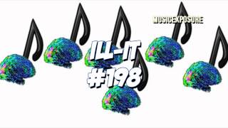 iLL IT Beatz - 198 Snippet