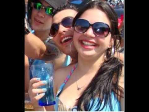 Mayara e Fernando 13/08/2012