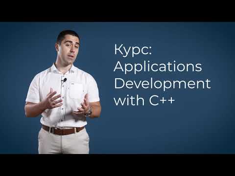 Applications Development with C++ - октомври 2021 Applications Development with C++ - октомври 2021