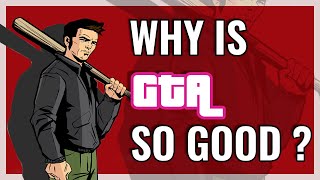 Why We All Love GTA And Why It Is The Best Open World Game ????