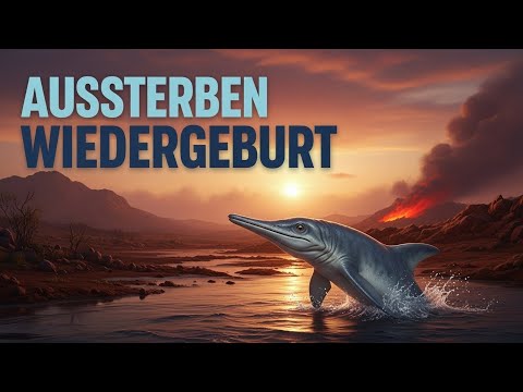 90 % des Lebens verschwanden: Der Beginn des Trias