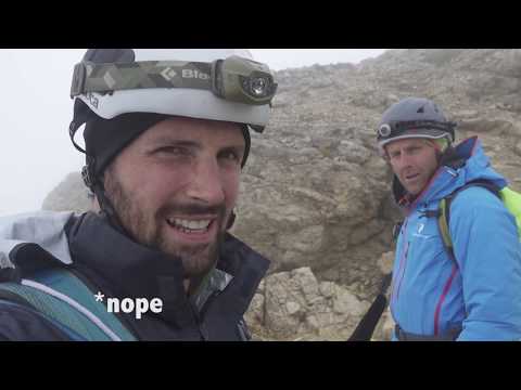 Dolomites Italy Hiking in Italy episode 2