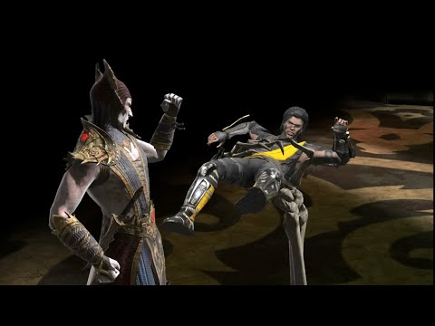 MORTAL KOMBAT MOBILE #184