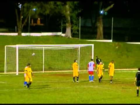 Detoni 4 x 1 Minas Van Categoria B Uirapuru 2010