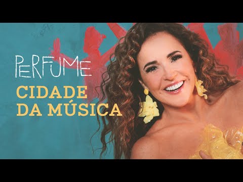 Video thumbnail for Cidade da Música