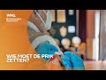 Domper voor kabinet: voorrang voor thuiswonende ouderen lastig