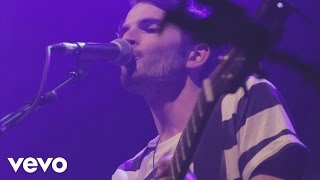 Hudson Taylor - Just A Thought - Live at Electric Ballroom