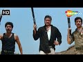 Tridev Climax दुश्मन के बॉर्डर में घुस के गुंड�