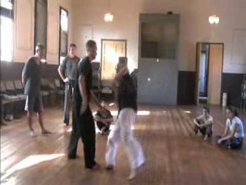 Kyusho SA  - Large-Intestine 18 KO