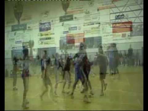 Copa: Resir Reus Deportiu - JET Hochland