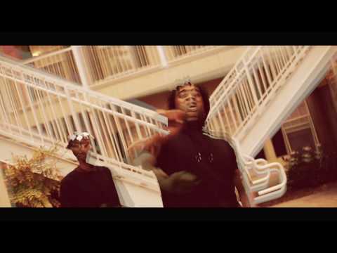 YGM JAYY x MOOK DOOK - "KILLIN SHXT" (OFFICIAL VIDEO) Directed by ASN Media Group