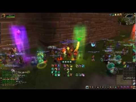 Killing Ordos With No Legendary Cloak
