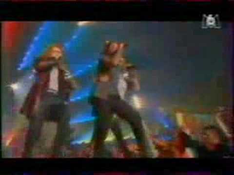 Cruel summer - Quentin Elias (Alliage) & Ace of Base