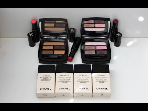 download lagu mp3 mp4 Chanel Les Beiges Tinted Moisturizer Swatches, download lagu Chanel Les Beiges Tinted Moisturizer Swatches gratis, unduh video klip Chanel Les Beiges Tinted Moisturizer Swatches