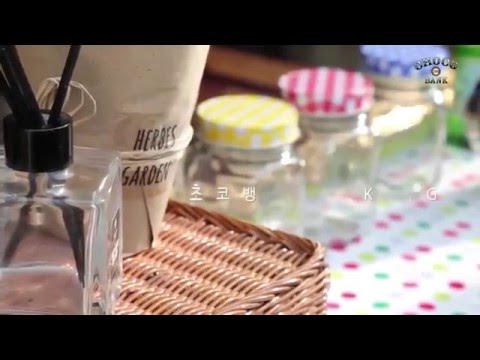 [160201] EXO Kai Web Drama 'Choco Bank' Making