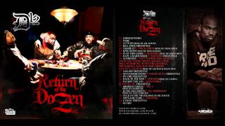 D-12 - Back In The Day