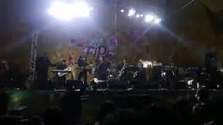 ATTITUDE DANCE,  TOWER OF POWER.