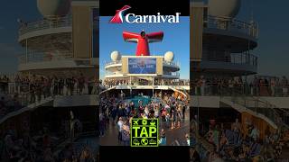 Long Beach Embarkation Day - Carnival Cruises 🛳️ 🏝️