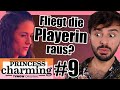 Princess Charming 2021 Fliegt Die Playerin Folge 9