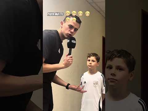 Es wird Crazy… 🙂 #fussball #schiedsrichter #jugendfussball