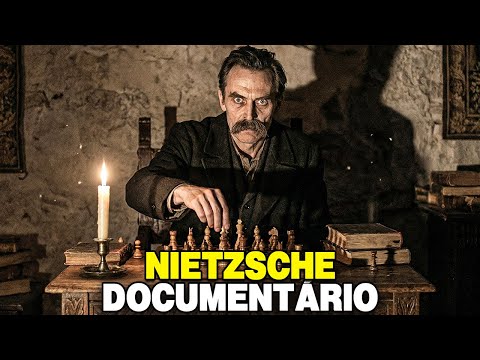 A Filosofia Completa de Nietzsche: A Crítica Mais Radical da Moral Ocidental