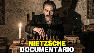 A Filosofia Completa de Nietzsche: A Crítica Mais Radical da Moral Ocidental