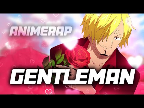 Gentleman | Momoku x OPFuture | ANIME SONG