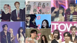 Download lagu Nct Dream and aespa 2025 Moment's Compilations | 엔시티 드림 에스파 mp3