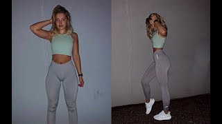 Alice Klomp: Instagram Model, Age, Boyfriend & Net Worth