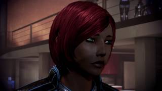 Now with Alcohol - Let's Play Mass Effect 3 Part 158