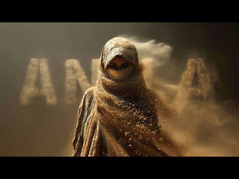 Cafe De Anatolia – ANIA | Best of Ethnic House, Organic House & Oriental Deep House DJ Mix (2025)