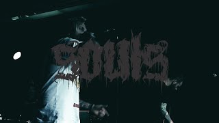 Souls - Tower of Snakes (Eighteen Visions Cover)