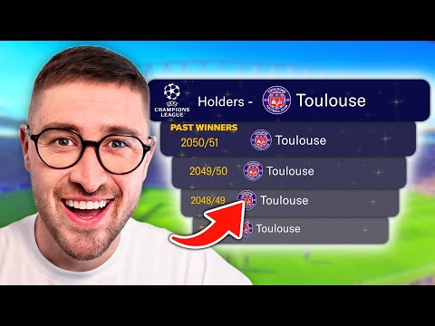 You Sent Me Your MOST DOMINANT FM24 Saves!