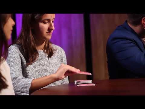 Voir la vidéo Haunted Box - Standard - João Miranda