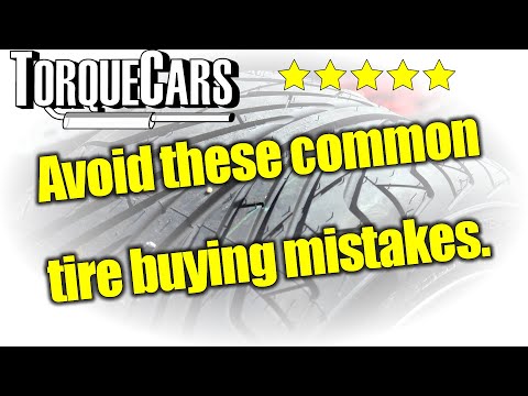 Season vs All season branded vs Cheap tires [Tires Explained]