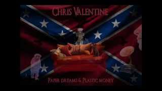 Messing with my head - Chris Valentine