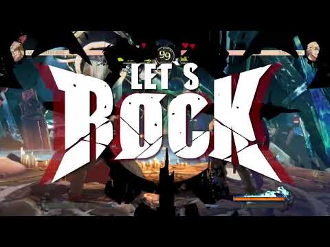 [Arcade Legacy Strive Bracket Jun 26] Losers Quarters, Hashira (Leo) vs Ezmarelda (Baiken/Sin)