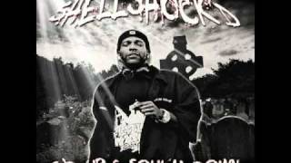 Shell Shock'D - Skr8 Like Dat (Ft. Lupe & Cool Cake)