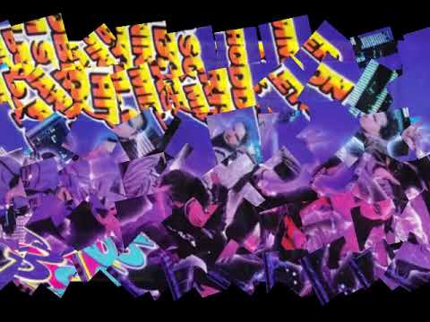 B96 Mixmaster Throwdown Volume 2