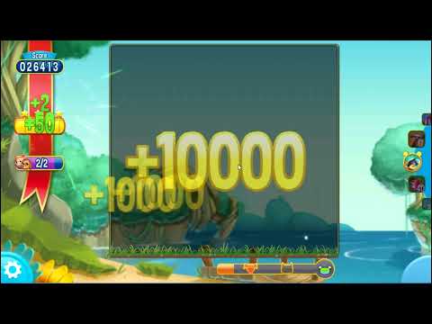 Pet Rescue Saga Level 5583 - NO BOOSTERS | SKILLGAMING ✔️