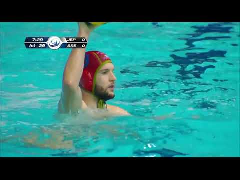 Jadran ST vs AN Brescia - Full Match - Champion's League 2021/2022 Day 8