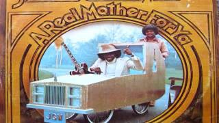 Johnny "Guitar" Watson - A Real Mother For Ya 1977