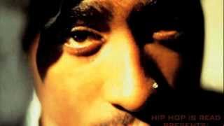 2pac - A crooked nigga too HD