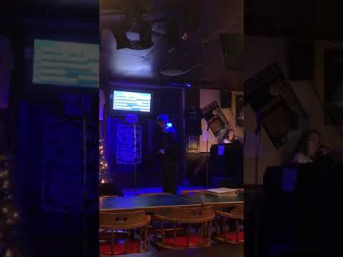 Karaoke - If I had a Million Dollars by Barenaked Ladies