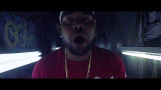 AD ft. Paul Wall - Wide Open [Official Video]