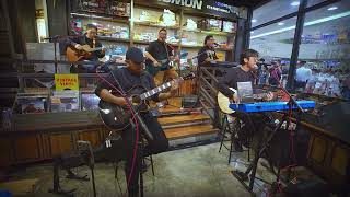 Unplugged: Love Team
