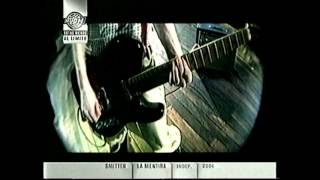 La Mentira Music Video