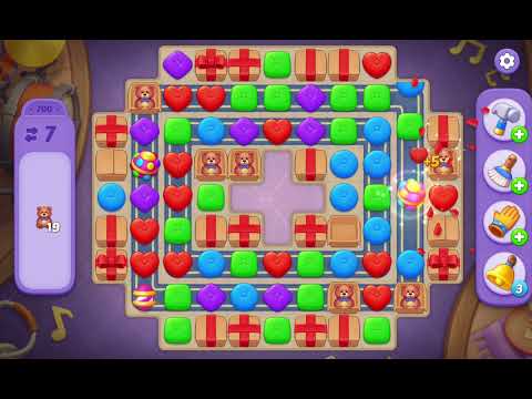 Matchington Mansion #700